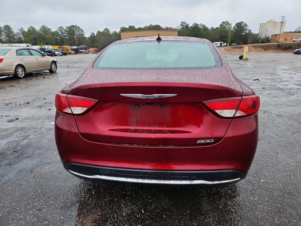 1C3CCCAB4FN665330