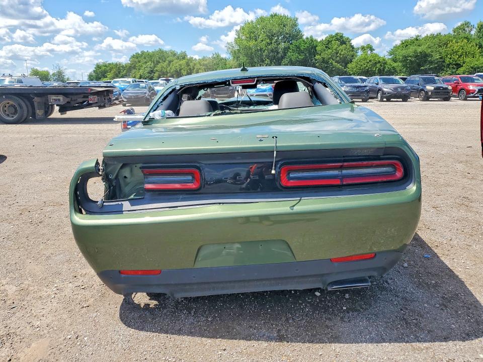 2C3CDZBT7NH185717