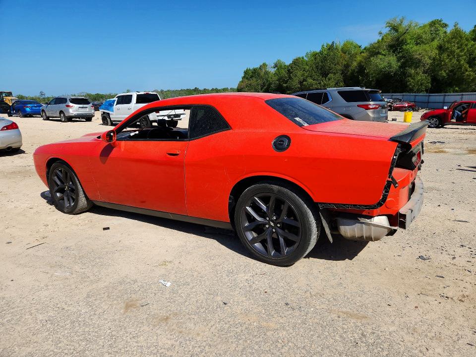 2C3CDZJG6KH587289