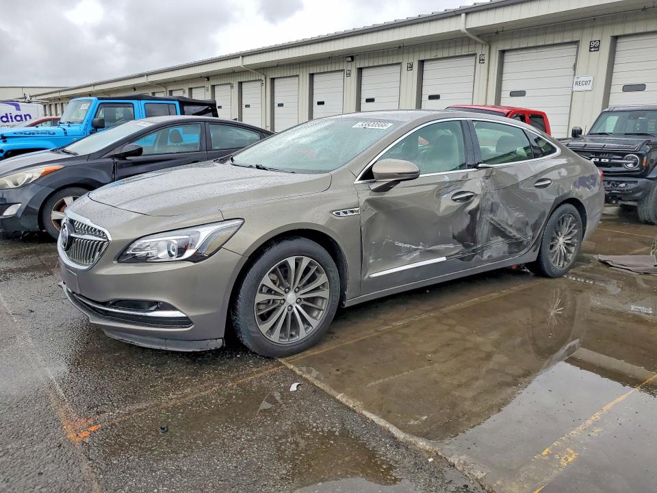 1G4ZP5SS5HU127261