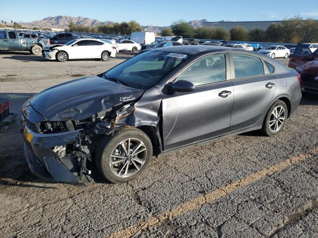 2023 KIA FORTE LX — VIN 3KPF24AD1PE589817