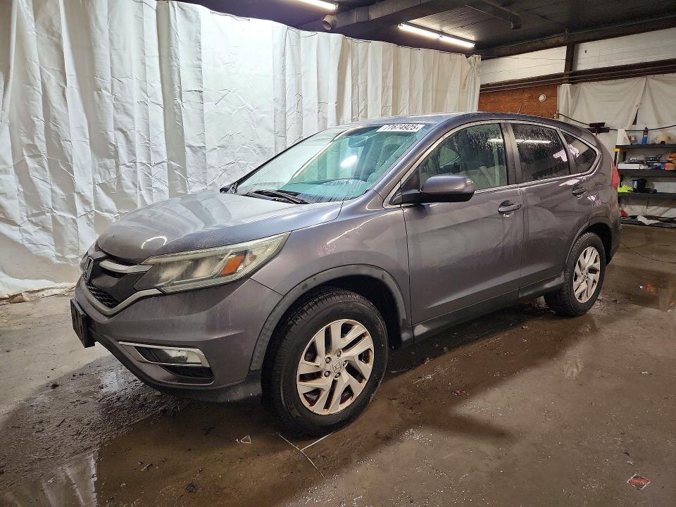 2015 HONDA CR-V — VIN 2HKRM4H58FH692085