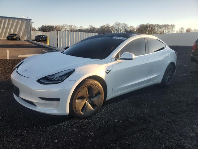 2020 TESLA MODEL 3 — VIN 5YJ3E1EA0LF709913