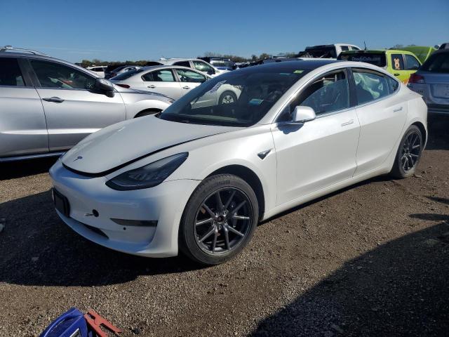 2019 TESLA MODEL 3 — VIN 5YJ3E1EBXKF493320