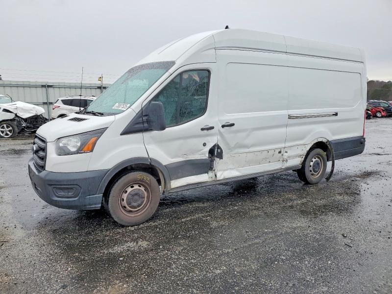 2020 FORD TRANSIT — VIN 1FTBW3XG1LKB46864