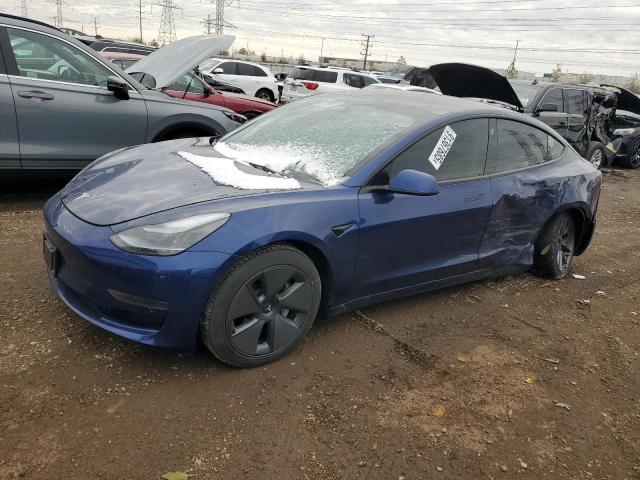 2023 TESLA MODEL 3 — VIN 5YJ3E1EAXPF463412