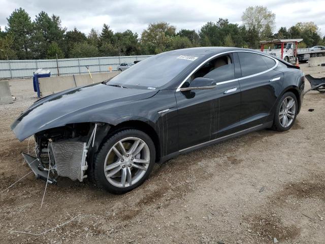 2014 TESLA MODEL S — VIN 5YJSA1S13EFP64841