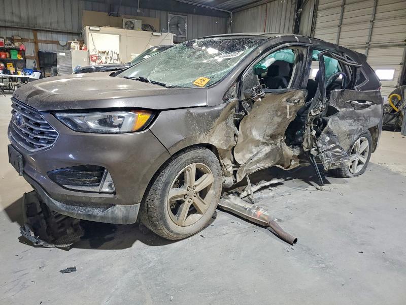 2019 FORD EDGE — VIN 2FMPK4J9XKBC09398