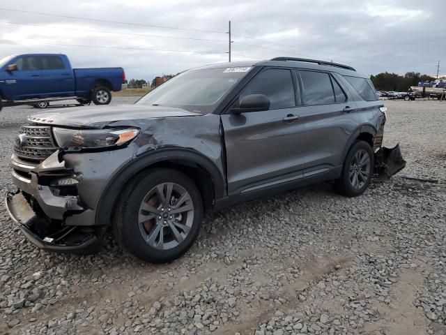 2021 FORD EXPLORER — VIN 1FMSK8DH9MGA11802