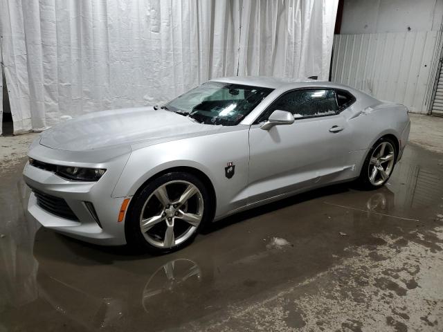 2017 CHEVROLET CAMARO — VIN 1G1FB1RS1H0178969