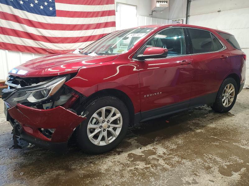 2020 CHEVROLET EQUINOX — VIN 3GNAXUEV4LS613772