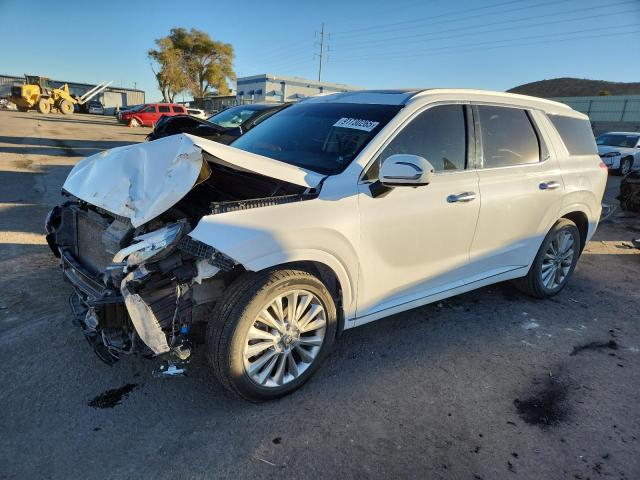 2020 HYUNDAI PALISADE L — VIN KM8R54HE9LU088250