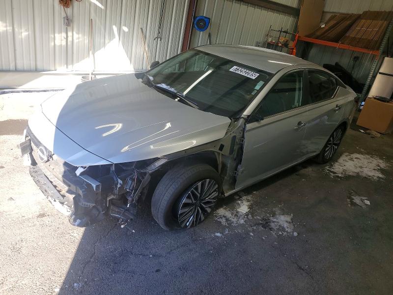 2024 NISSAN ALTIMA — VIN 1N4BL4DV6RN376737