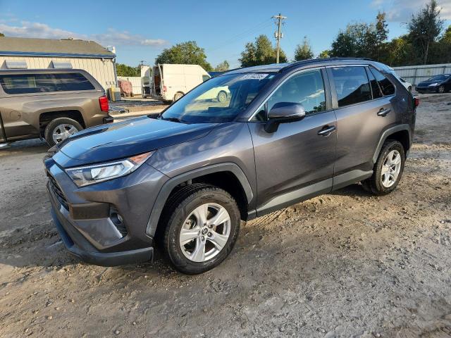 2020 TOYOTA RAV4 — VIN JTMW1RFV0LJ017264