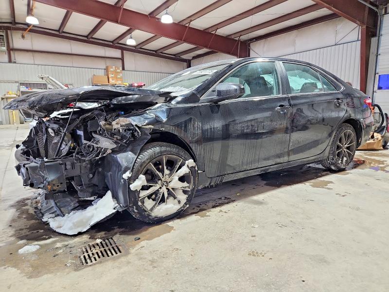 2016 TOYOTA CAMRY — VIN 4T1BF1FK1GU553325
