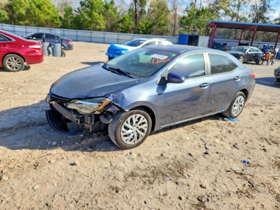2018 TOYOTA COROLLA — VIN 5YFBURHE3JP827998