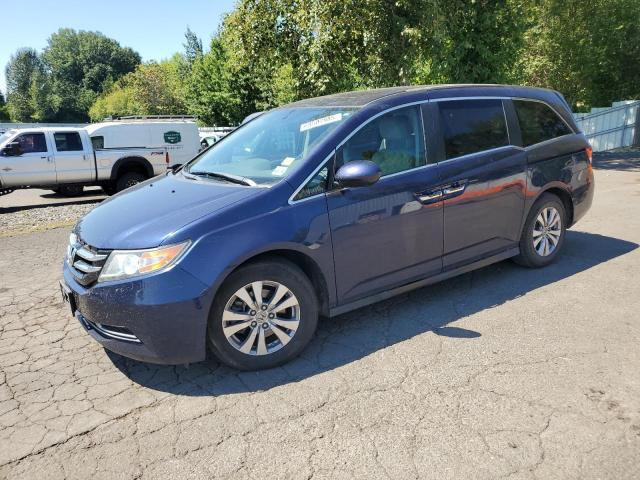 2015 HONDA ODYSSEY EX — VIN 5FNRL5H6XFB050998