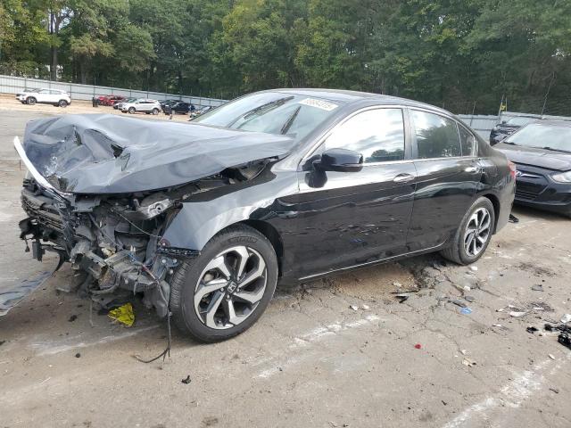 2016 HONDA ACCORD — VIN 1HGCR2F01GA012606