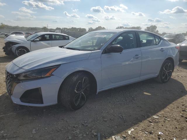 2023 NISSAN ALTIMA — VIN 1N4BL4CW1PN361294