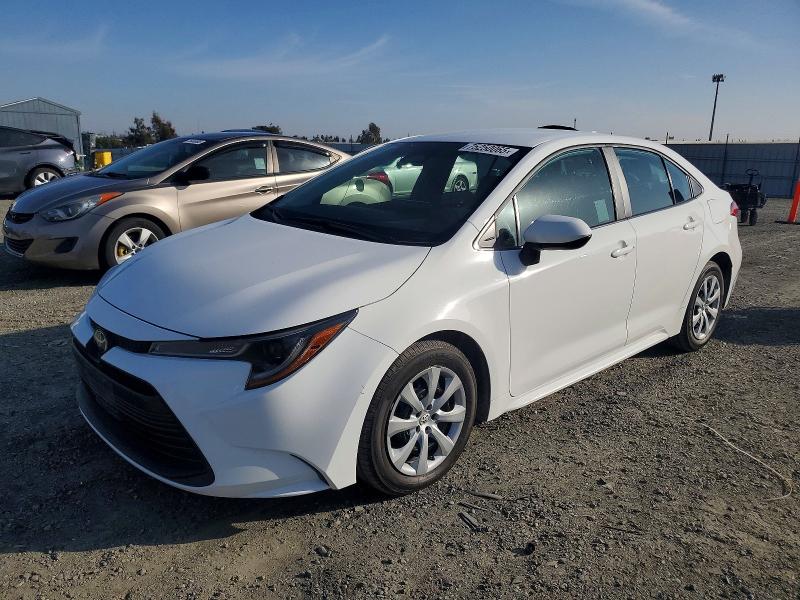 2023 TOYOTA COROLLA — VIN 5YFB4MDE3PP011679