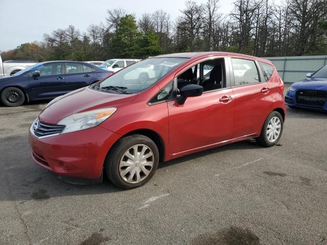 2015 NISSAN VERSA NOTE S — VIN 3N1CE2CP6FL433775