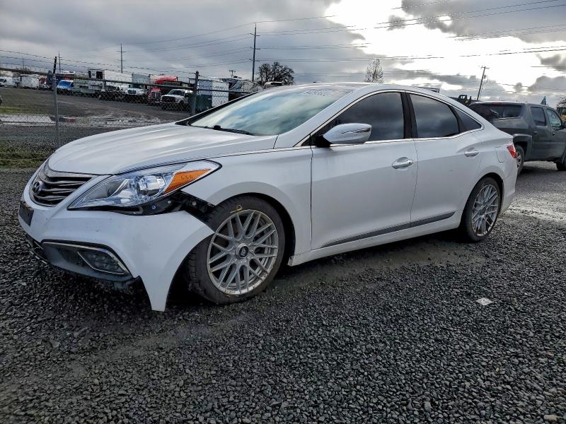 2017 HYUNDAI AZERA LIMI — VIN KMHFH4JG7HA581004