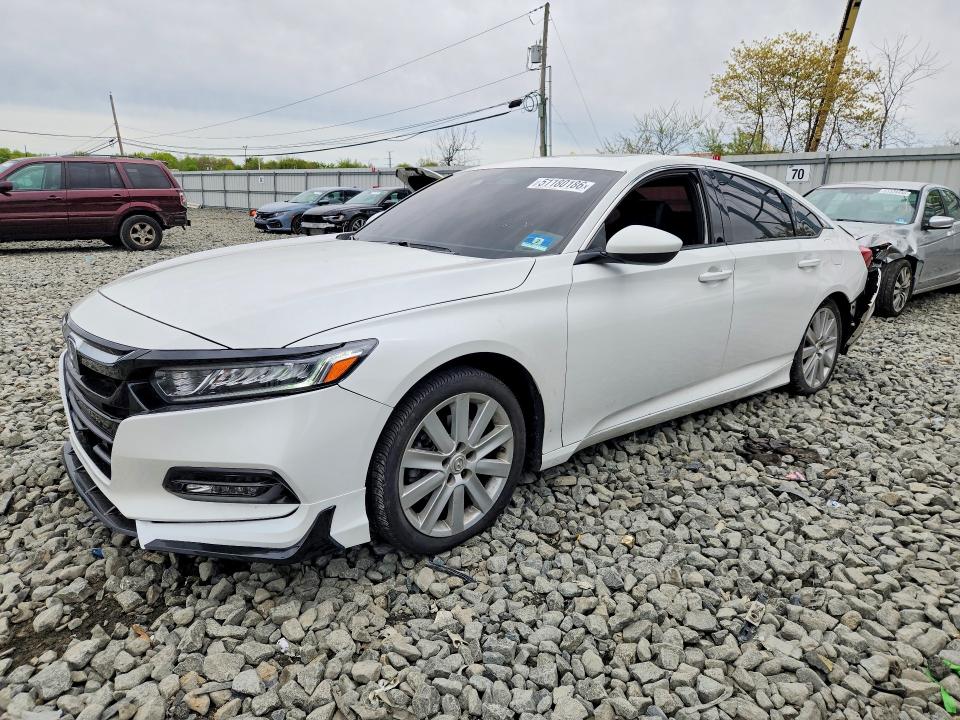 2020 HONDA ACCORD — VIN 1HGCV2F33LA005415