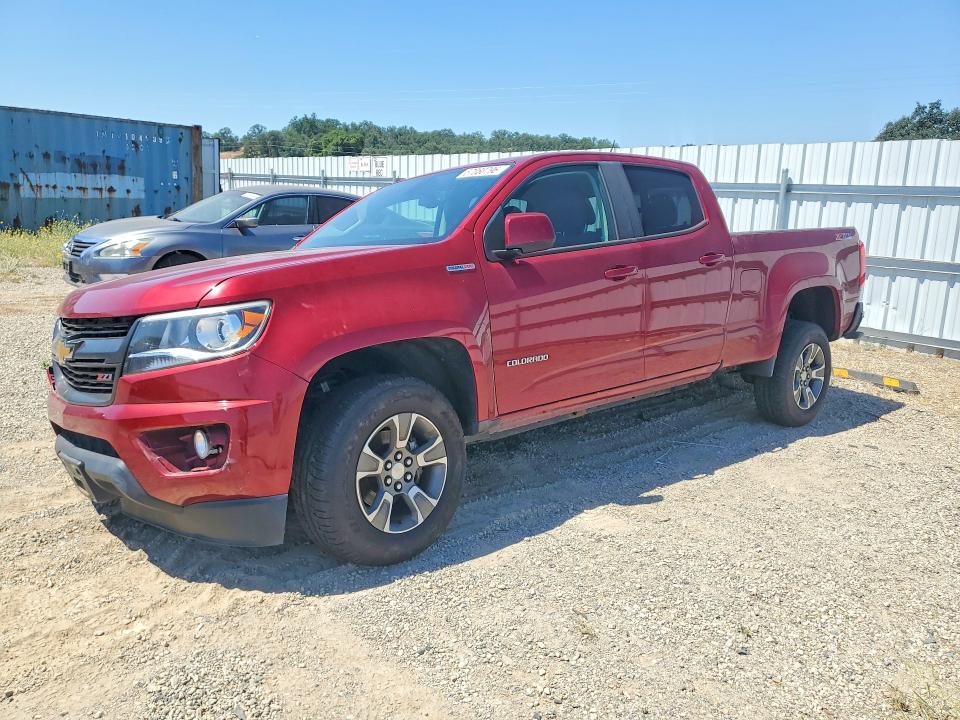 1GCPTDE1XJ1207909
