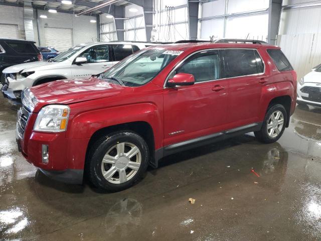 2015 GMC TERRAIN SL — VIN 2GKFLWEK5F6291730