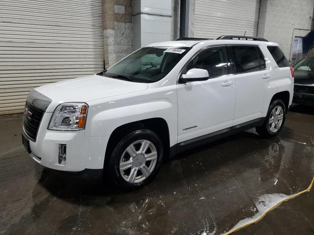 2015 GMC TERRAIN SL — VIN 2GKALREK6F6398622