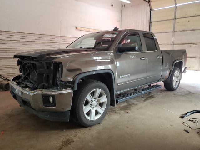 2015 GMC SIERRA K15 — VIN 1GTV2UEC6FZ196296