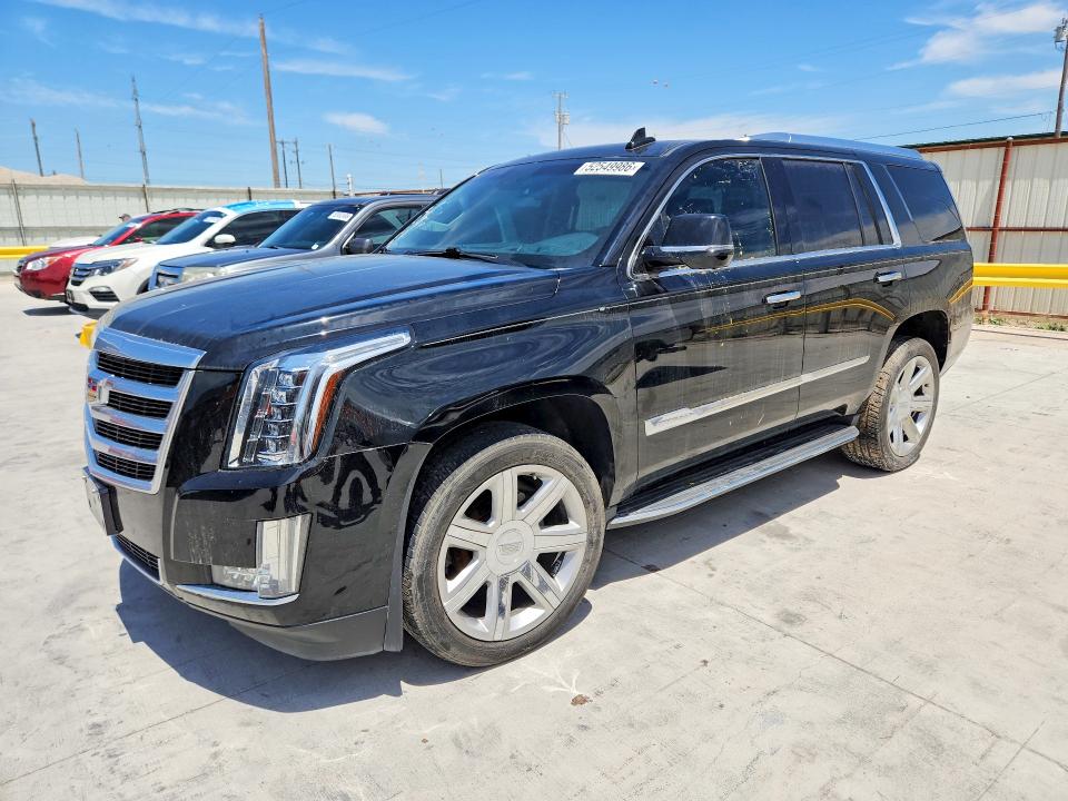 1GYS3BKJ8GR203803