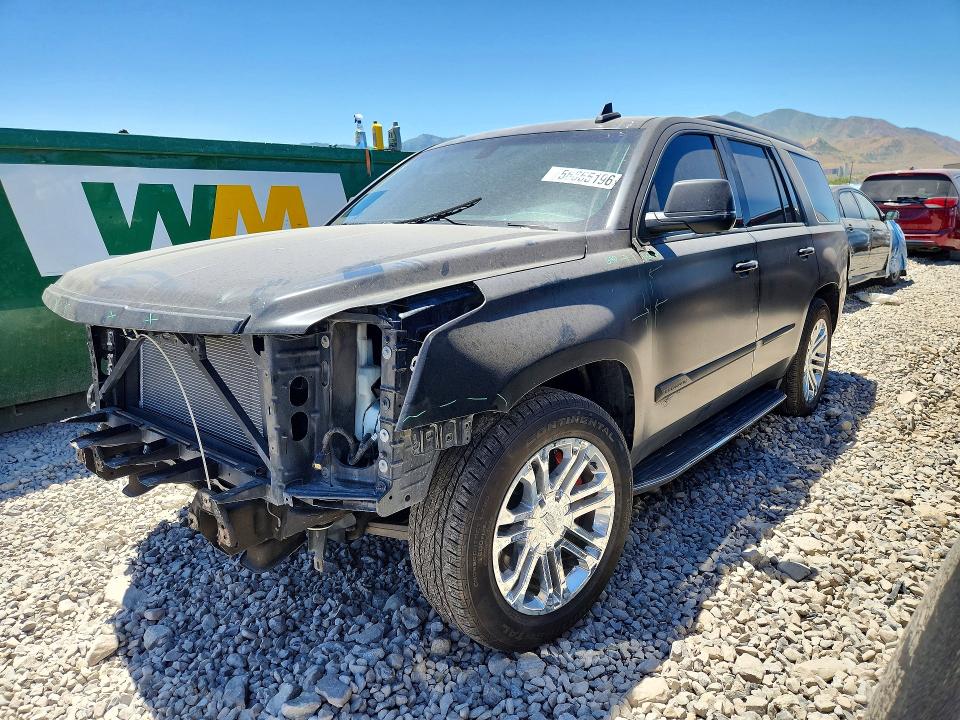1GYS4AKJXGR189815