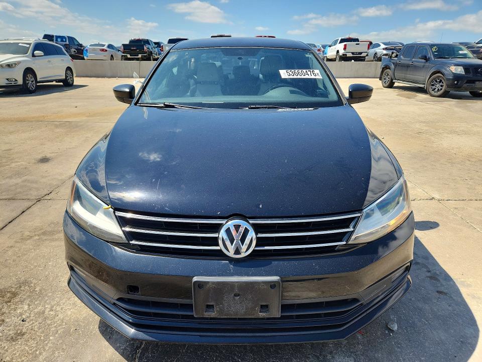 3VWD17AJ6GM407291