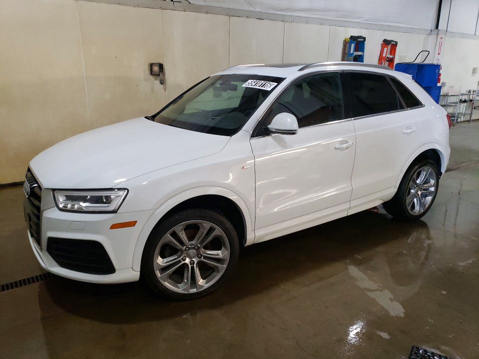 2018 AUDI Q3 — VIN WA1JCCFS5JR013985