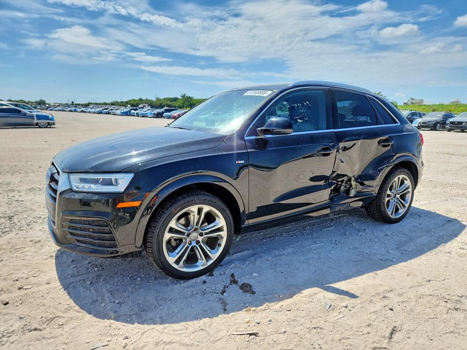 2018 AUDI Q3 — VIN WA1HCCFS5JR019168