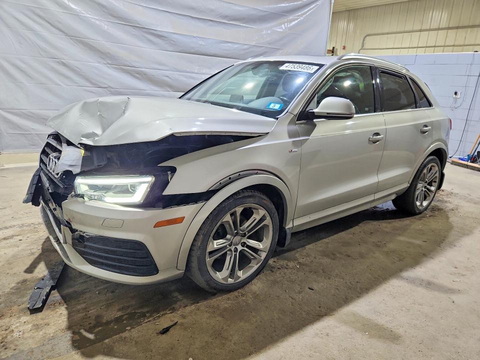 2017 AUDI Q3 — VIN WA1GCCFS3HR013648