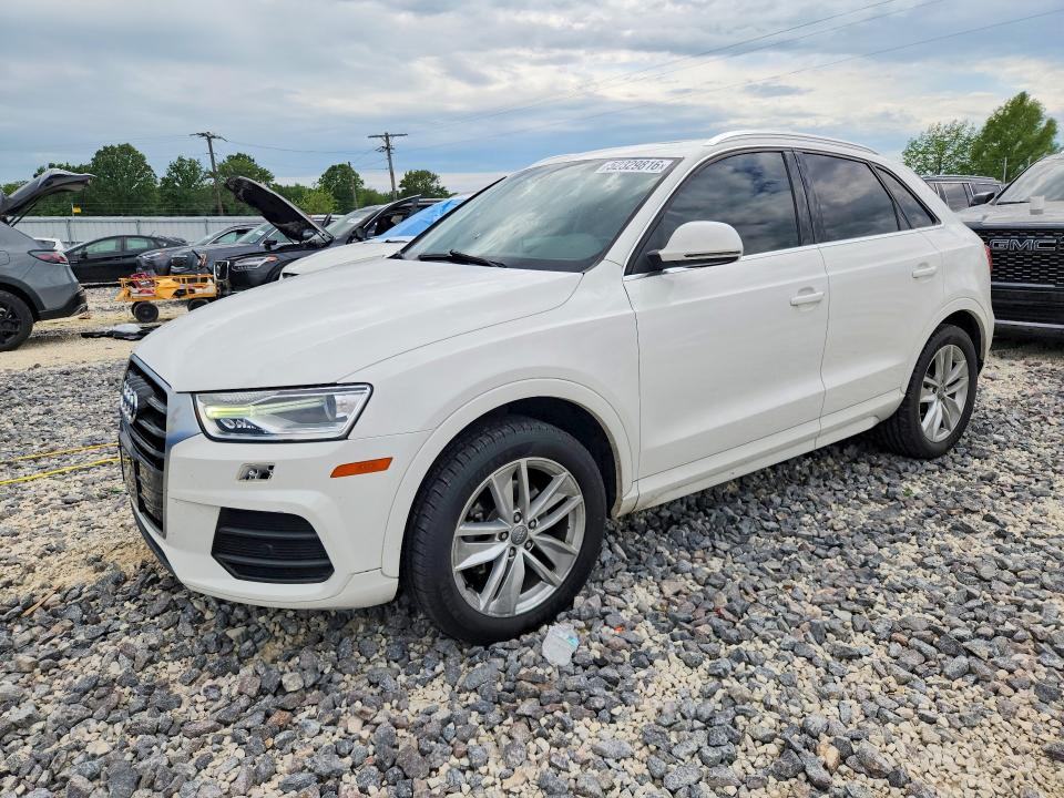 2017 AUDI Q3 — VIN WA1JCCFS9HR007083