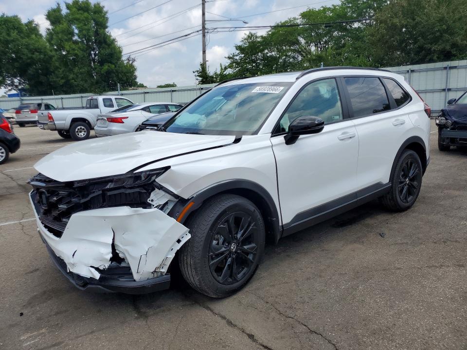 7FARS6H96TE085119