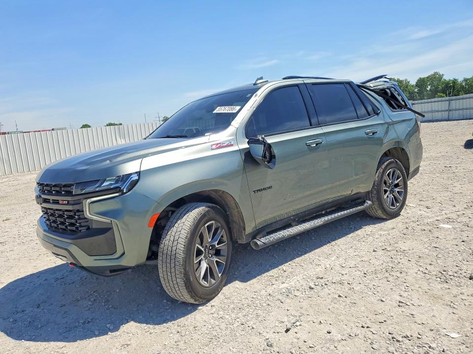 1GNSKPKD2PR361030