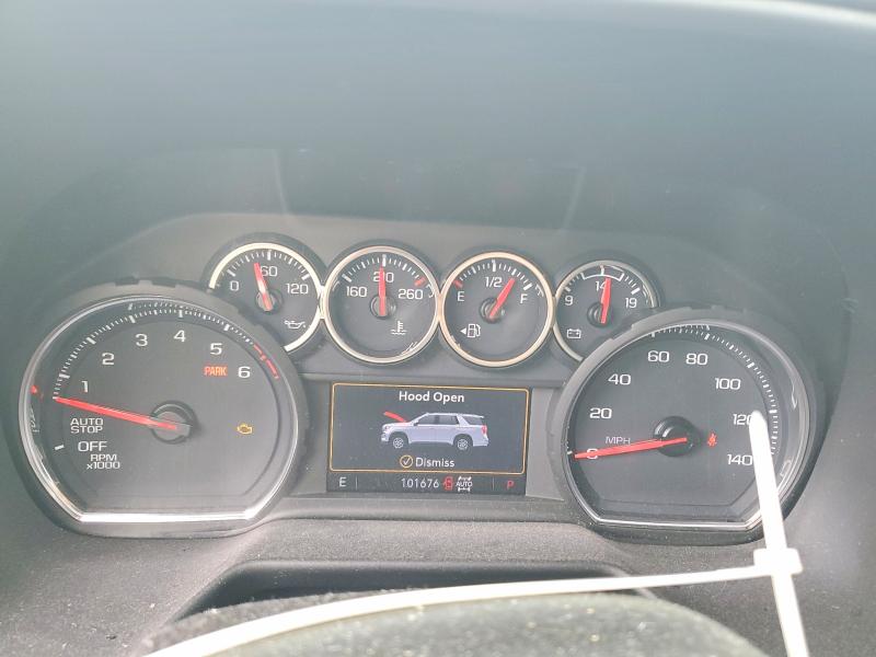 1GNSKMKD4MR276183