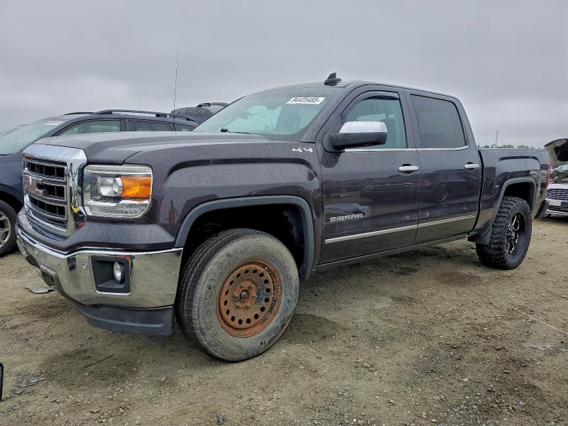2015 GMC SIERRA K15 — VIN 3GTU2VEC3FG113554