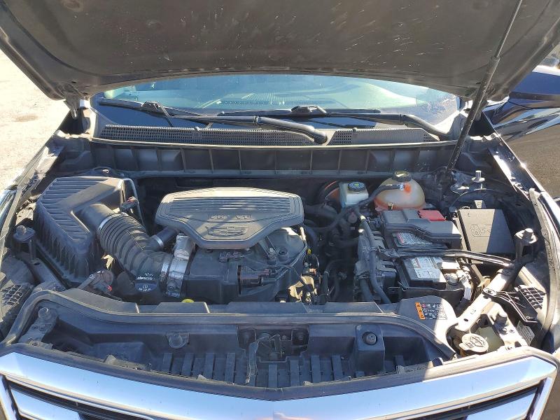 1GYKNCRS1JZ235076