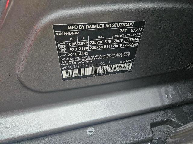 WDCTG4GB6JJ419015