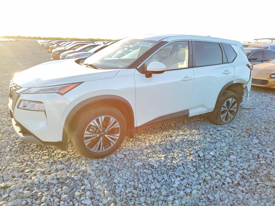 2023 NISSAN ROGUE — VIN JN8BT3BA5PW426933