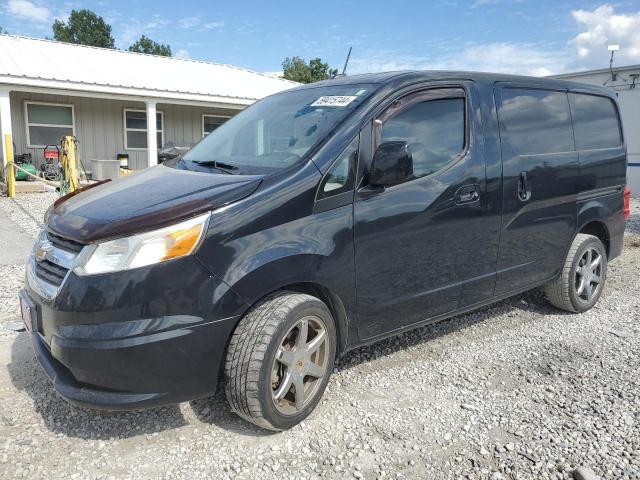 2015 CHEVROLET CITY EXPRESS — VIN 3N63M0ZN0FK722843