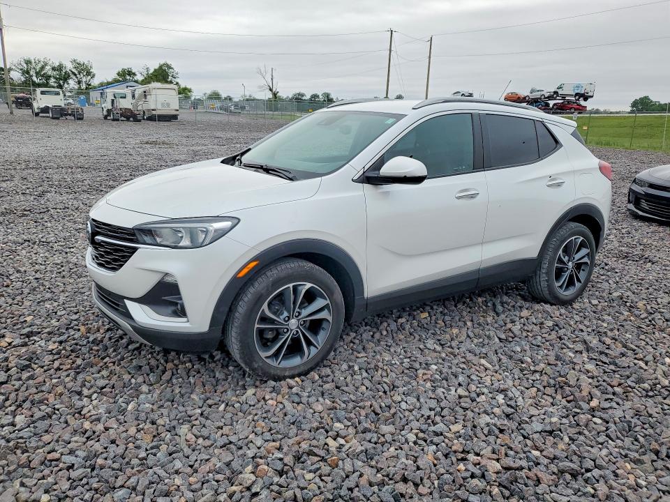 2020 BUICK ENCORE GX — VIN KL4MMDSL5LB103700