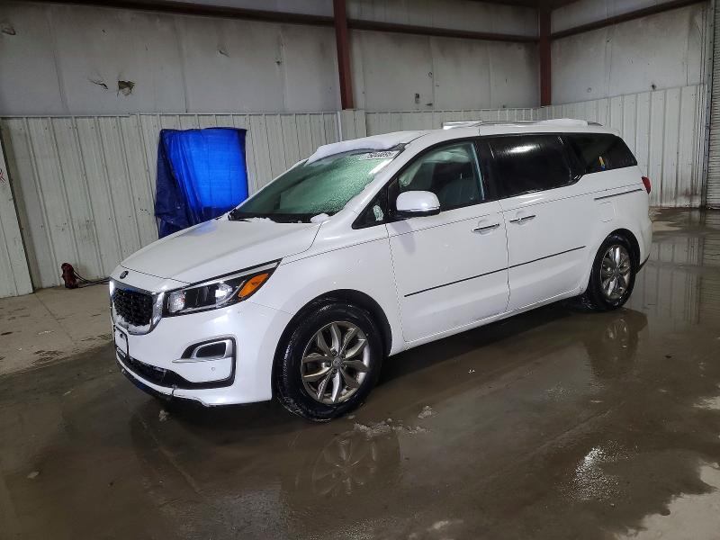 2020 KIA SEDONA — VIN KNDMB5C12L6574887