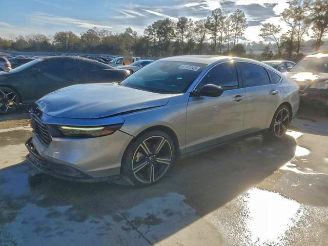 2024 HONDA ACCORD — VIN 1HGCY2F55RA069778