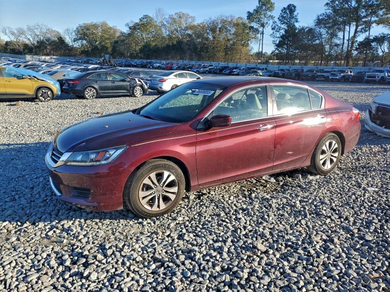 2015 HONDA ACCORD — VIN 1HGCR2F37FA246077